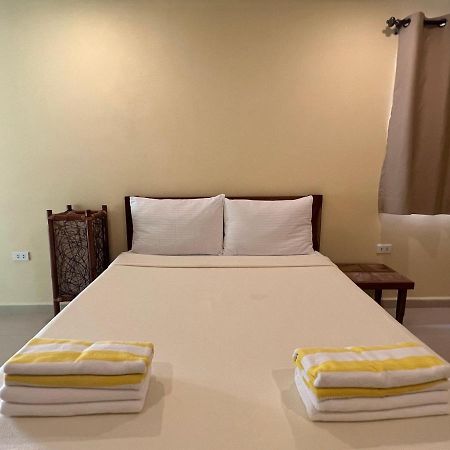 Boracay Amor Apartment Balabag  Dış mekan fotoğraf