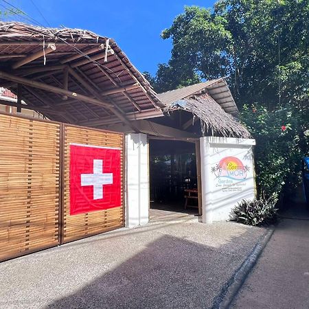 Boracay Amor Apartment Balabag  Dış mekan fotoğraf