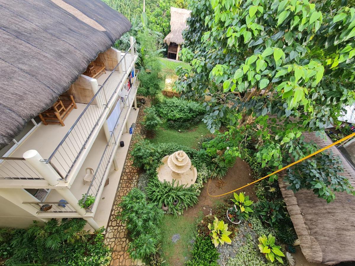 Boracay Amor Apartment Balabag  Dış mekan fotoğraf