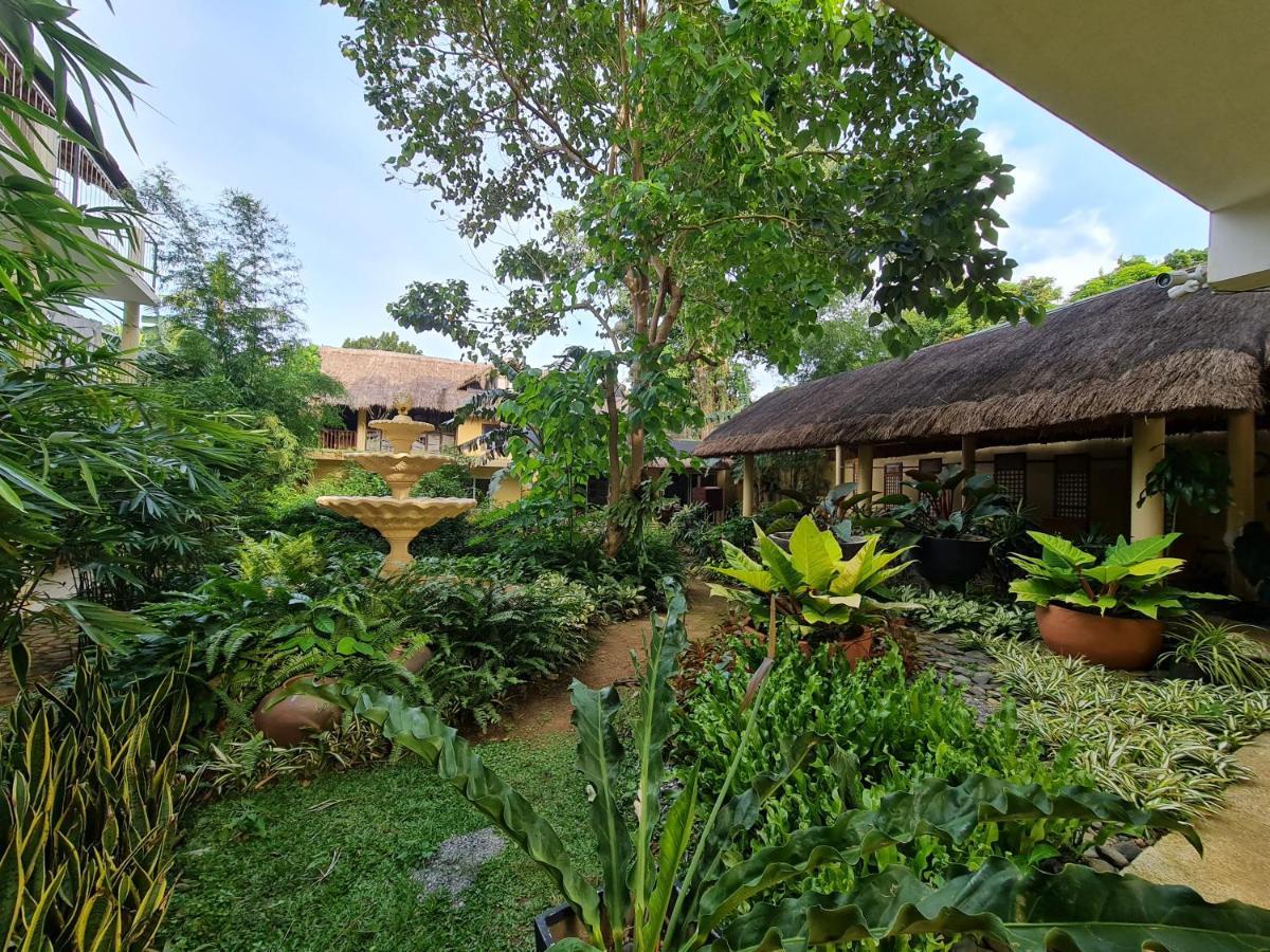Boracay Amor Apartment Balabag  Dış mekan fotoğraf