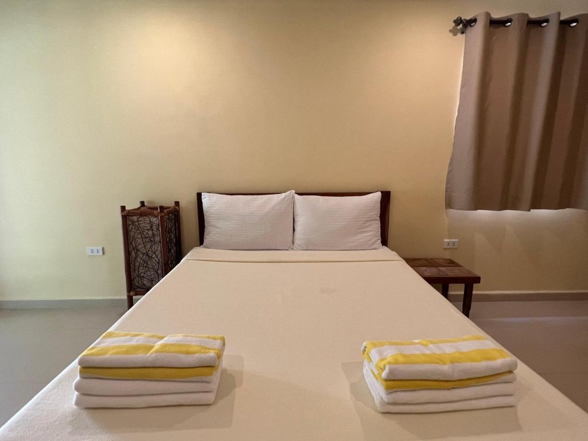 Boracay Amor Apartment Balabag  Dış mekan fotoğraf