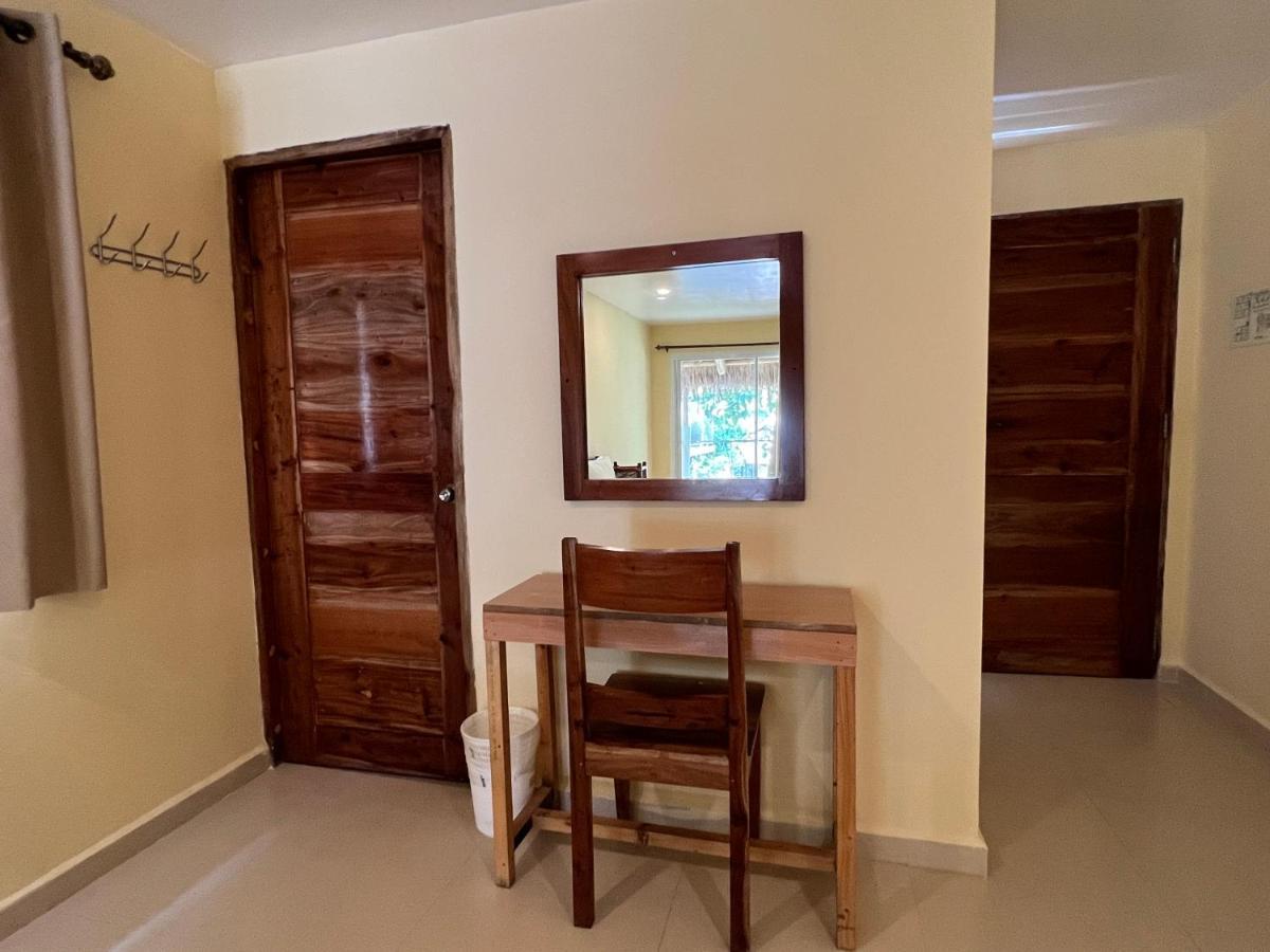 Boracay Amor Apartment Balabag  Dış mekan fotoğraf